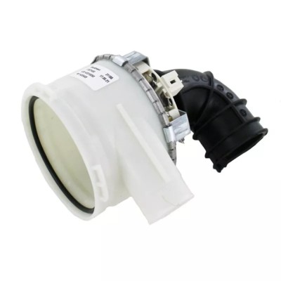 Rezistenta masina de spalat vase C00520796 Whirlpool 488000520796 originala foto