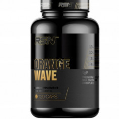 RSN Orange Wave 120 caps Complex de vitamine 120 caps