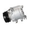 NRF 320098 EASY FIT Compresor climatizare