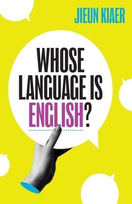 Whose Language Is English? foto
