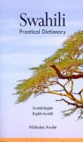 Swahili/ English- English/ Swahili Dictionary