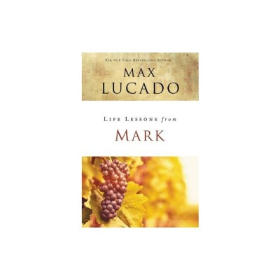 Life Lessons from Mark foto