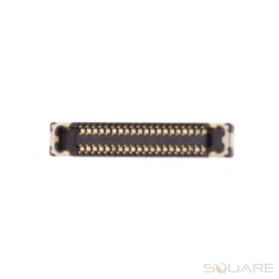 Conectori diversi iPhone 6sp, USB Charging Connector Port Onboard foto