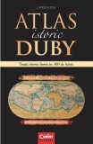 Atlas istoric Duby, Corint