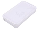 Carcasă Universală BoPad ABS 75x130x26mm cu Garnitură