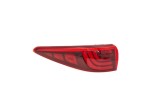 Stop spate, lampa Kia Sportage (Ql), 09.2015-05.2018, montare spate, stanga, LED+W16W; exterior, OEM/OES