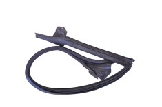 Garnitura ușă dreapta față AUDI A7 Sportback 4GA, 4GF 2017 OEM: 4G8845354B 18098104