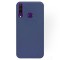 Husa HUAWEI Y6p - Forcell Soft (Bleumarin)
