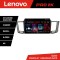 Navigatie Toyota RAV4 Lenovo Kit-247 8 core QLED 2K 8+256 360 Android Waze USB Navigatie Internet Youtube Radio CarStore Technology