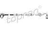 Senzor ABS / turatie roata VW PASSAT Variant (3B5) (1997 - 2001) TOPRAN 109 926