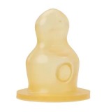 Tetine ortodontice pentru ceai, 3 luni +