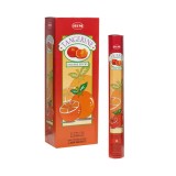 Cumpara ieftin Betisoare Parfumate - Set 120 Buc - Tangerine