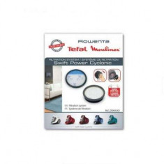 Kit filtre pentru aspirator Rowenta, ZR904301