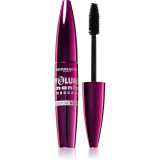 Dermacol Volume Mania mascara cu efect de volum Black 10 ml