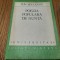 POEZIA POPULARA DE NUNTA - Ion Seuleanu - Editura Minerva, 1985, 221 p.
