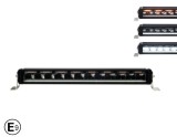 Cumpara ieftin Bara LED Girofar, lumina alba puternica si lumina portocalie de avertizare, calitate inalta, DRL, 7800 lm, 58,4 cm, 12-24V