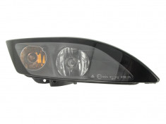 Proiector ceata dreapta (H8) SMART FORFOUR 2004-2006 foto