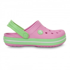 Saboti Crocs Crocband Kids Roz - Carnation