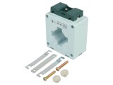 Transformator de curent BTI 100A - 1,5VA, IP20, Clasă 0,2S