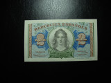 SPANIA 2 PESETAS 1938 XF+