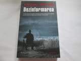 DEZINFORMAREA - ION MIHAI PACEPA