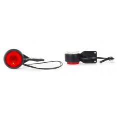 Lampa de gabarit cu 2 functii WAŚ W23S/447BC