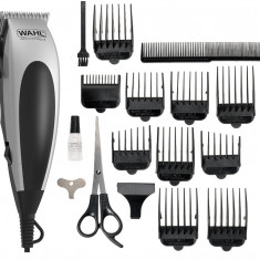 Aparat de tuns profesional Wahl WA79305-016 , alb - RESIGILAT