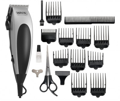 Aparat de tuns profesional Wahl WA79305-016 , alb - RESIGILAT foto