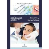 Mesters&eacute;gem c&iacute;mere: Fogorvos, fogtechnikus - Ser&eacute;nyi P&eacute;ter