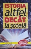 Istoria altfel decat la scoala - Ovidiu Druga