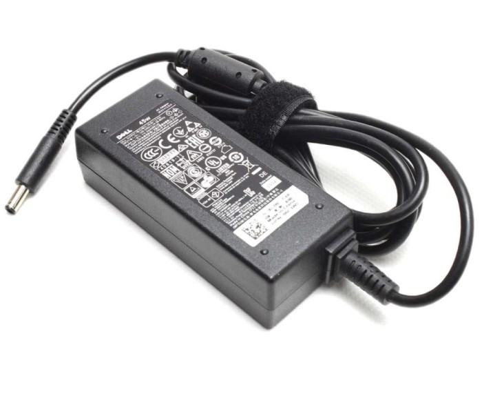 Incarcator Dell XPS 13 mufa 4.5 x 3.0 mm, XPS 13D mufa 4.5 x 3.0 mm, XPS L321X mufa 4.5 x 3.0 mm, XPS L322X