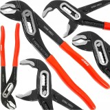 Cleste reglabil, papagal, lungime 250 mm, Verke