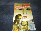 Cumpara ieftin JAMES HADLEY CHASE - CLUBUL MUSCHETARILOR