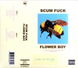 Tyler, The Creator Flower Boy Alternate Cover (cd)