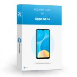 Cutie de instrumente Oppo A15s (CPH2179).