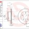BREMBO 09.9618.14 PRIME LINE Disc frana