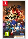 Sonic Forces NSW