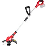 Trimmer gazon cu acumulator 25 cm, telescopic, Al Solo RDP-YGT20