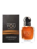 Cumpara ieftin Apa de parfum Armani Stronger With You Intensely, 30 ml, pentru barbati