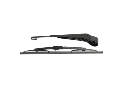 Brat stergator FORD FIESTA (JHS), 01.2002-09.2008; FUSION (JUS), 08.2002-09.2005; FUSION (JUS), 09.2005-, spate, foto