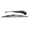 Brat stergator FORD FIESTA (JHS), 01.2002-09.2008; FUSION (JUS), 08.2002-09.2005; FUSION (JUS), 09.2005-, spate,