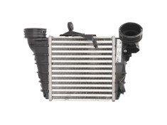Intercooler Skoda Fabia 2003-10.2005 1.9TDi 96kw model RS , Seat Cordoba Ibiza 4 2002-09.2005 motor 1.9 TDI 96kw , Vw Polo 9N - 1.9 TDI , 180 x 195 x