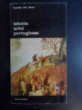 Istoria Artei Portugheze - Reynaldo Dos Santos ,542701, meridiane