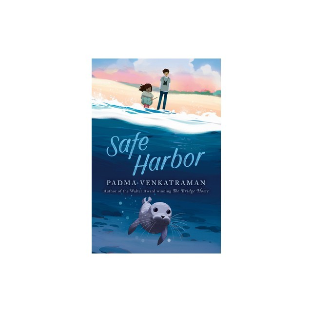 Safe Harbor