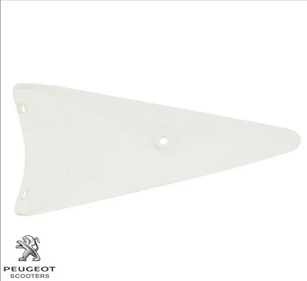 Sticla semnalizare spate dreapta transparenta originala Peugeot Speedfight 2 2T 50&acirc;&euro;&ldquo;100cc
