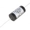 Condensator Polipropilenă 22uF 400VDC THT