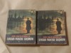 Singur Printre Dusmani Vol. 1+2, Iuri Dold Mihailik, Aventura, Ed. Tineretului 1962, 440+236 pagini