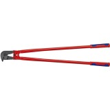 Cleste pentru fier beton knipex 71 82 950 HardWork ToolsRange