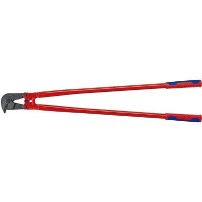 Cleste pentru fier beton knipex 71 82 950 HardWork ToolsRange foto