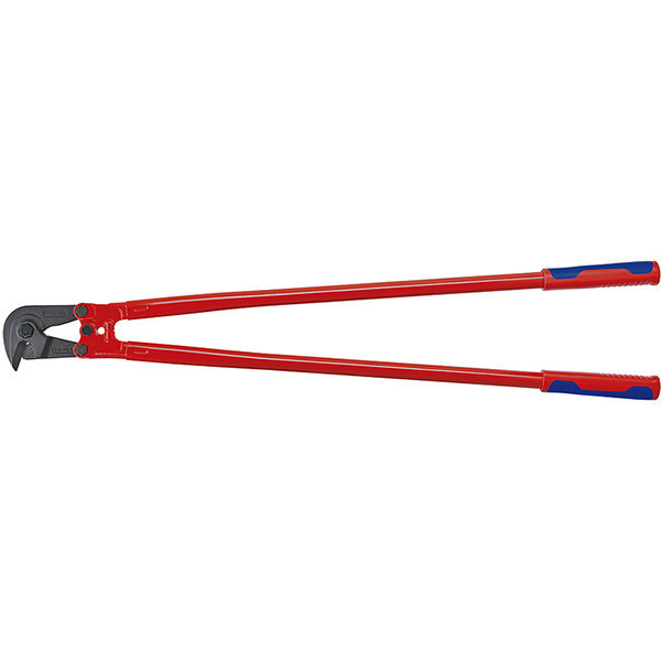 Cleste pentru fier beton knipex 71 82 950 HardWork ToolsRange